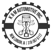 K&E Automotive Inc.